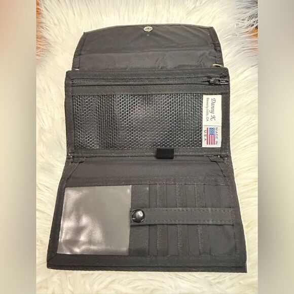 Vintage Danny K wallet - Picture 3 of 4